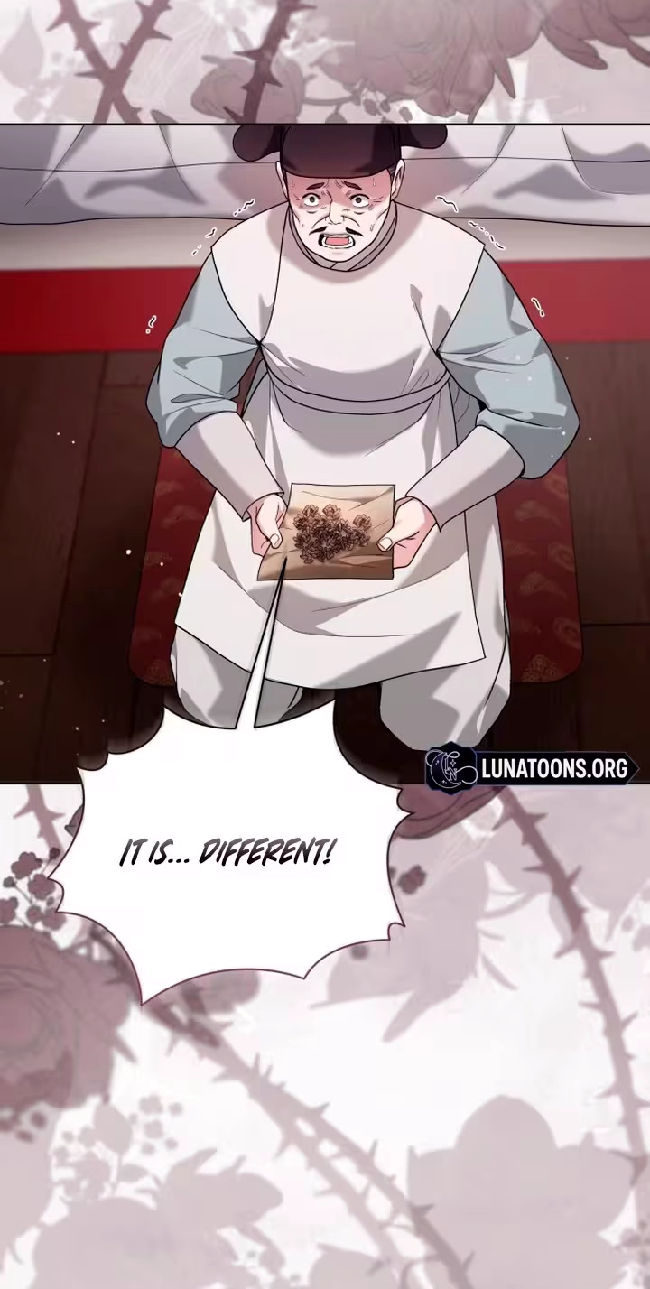Surviving As The Tyrant’s Chef capítulo 55, página 96