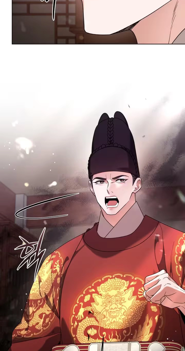 Surviving As The Tyrant’s Chef capítulo 56, página 15