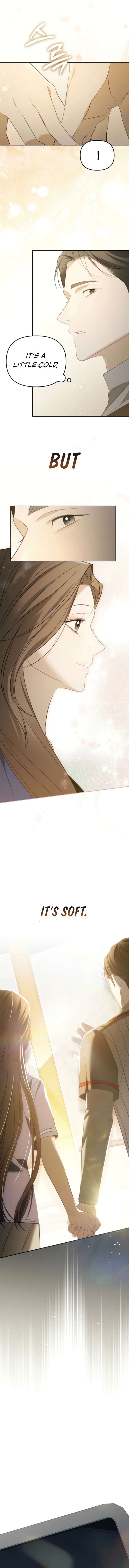 I’d Rather Live as a Villain Chapter 21 64 12