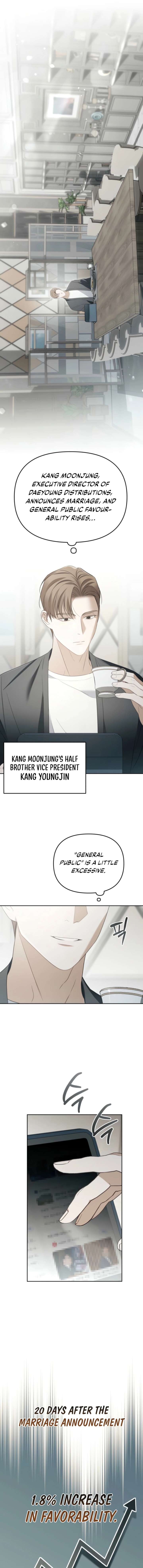 I’d Rather Live as a Villain Chapter 21 66 14