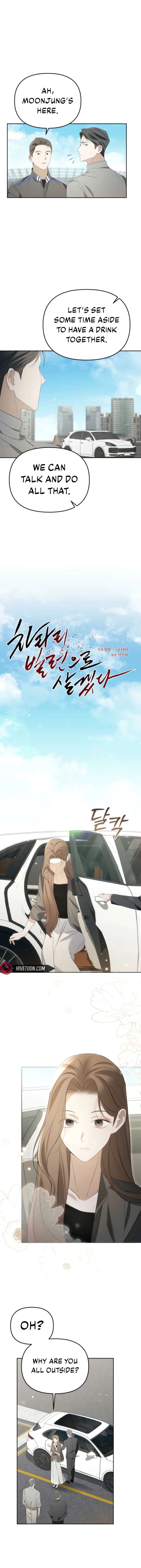 I’d Rather Live as a Villain Chapter 21 55 3