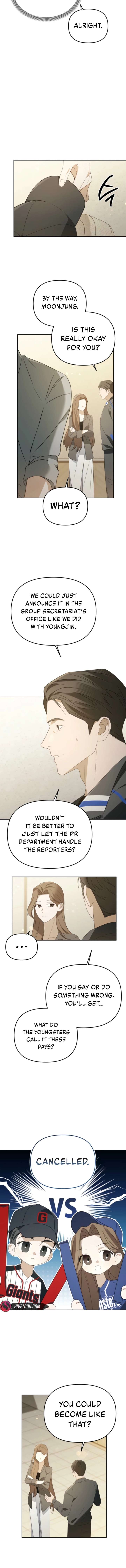 I’d Rather Live as a Villain Chapter 21 57 5