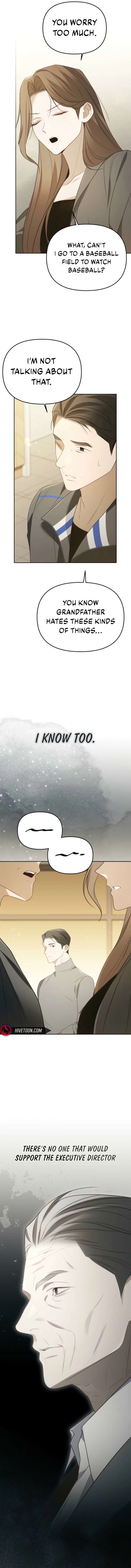 I’d Rather Live as a Villain Chapter 21 58 6