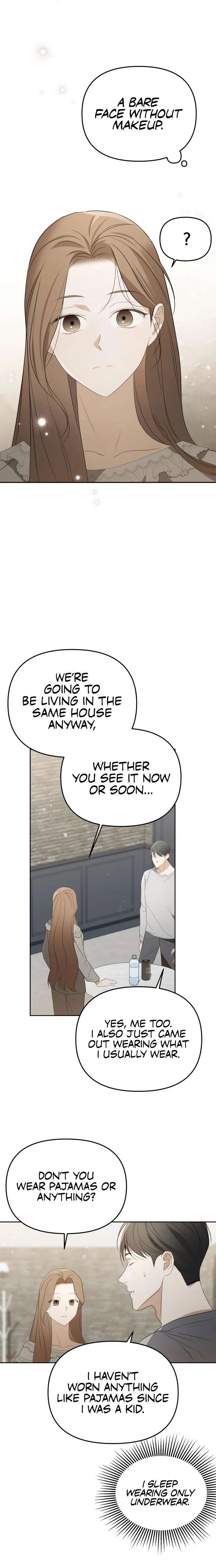 I’d Rather Live as a Villain Chapter 25 85 ch 25 10