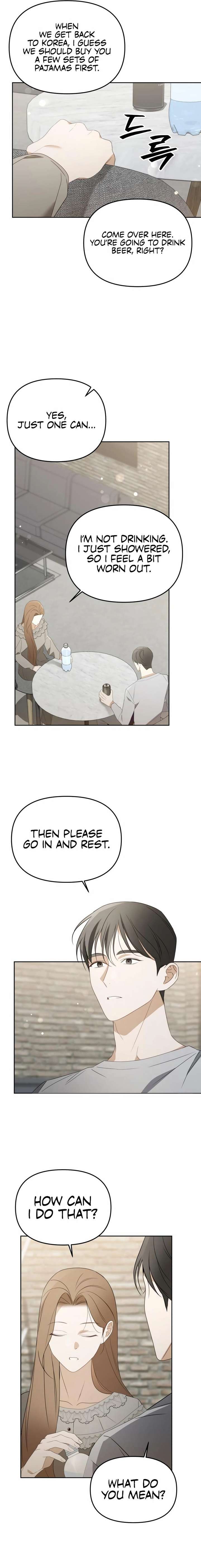 I’d Rather Live as a Villain Chapter 25 86 ch 25 11