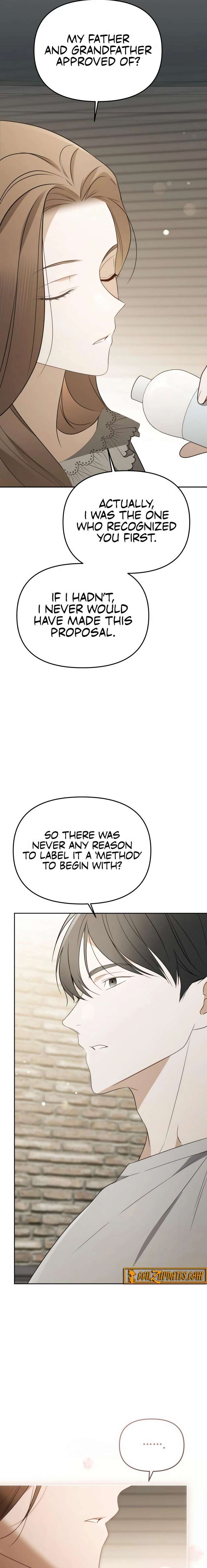 I’d Rather Live as a Villain Chapter 25 92 ch 25 17