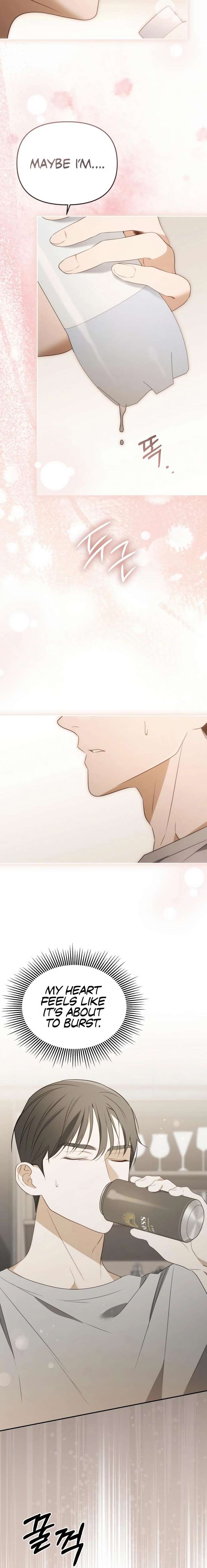 I’d Rather Live as a Villain Chapter 25 93 ch 25 18