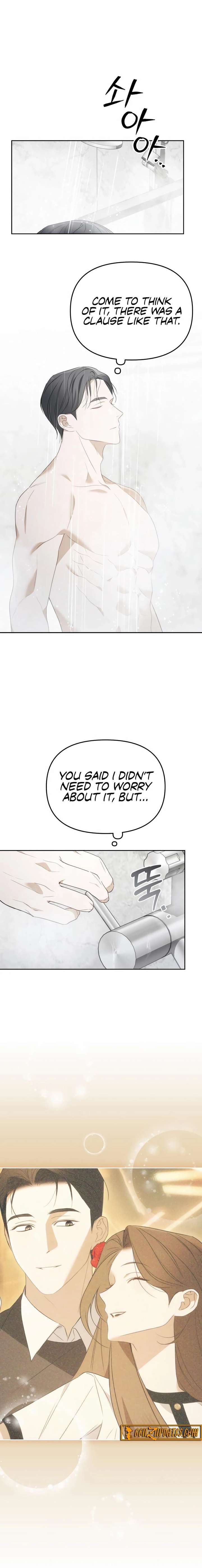 I’d Rather Live as a Villain Chapter 25 83 ch 25 8