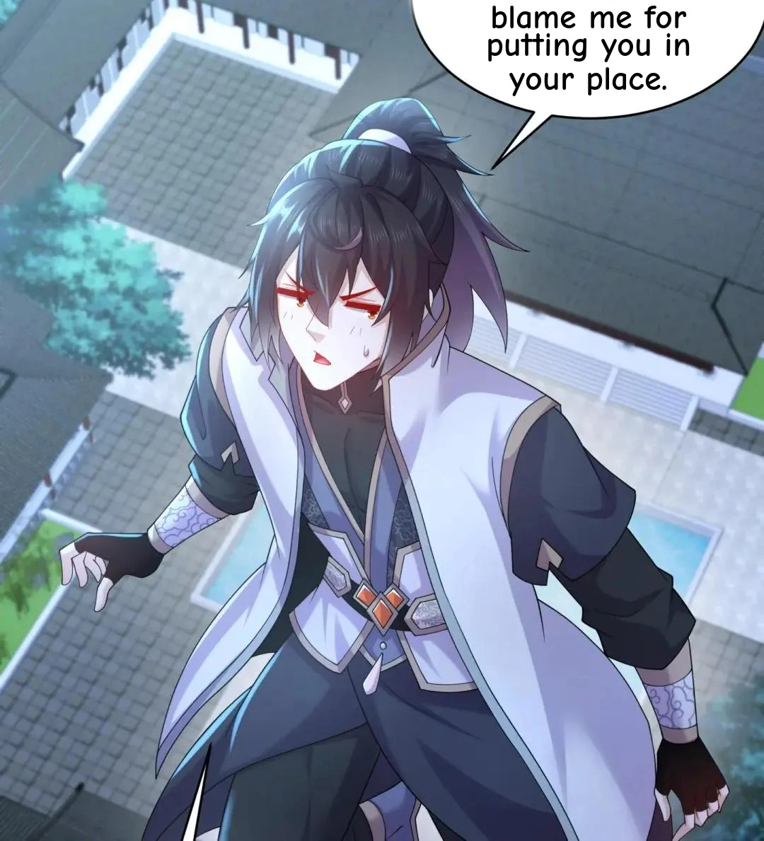 I’d Rather Live as a Villain Chapter 45 263 ceb04af6e607