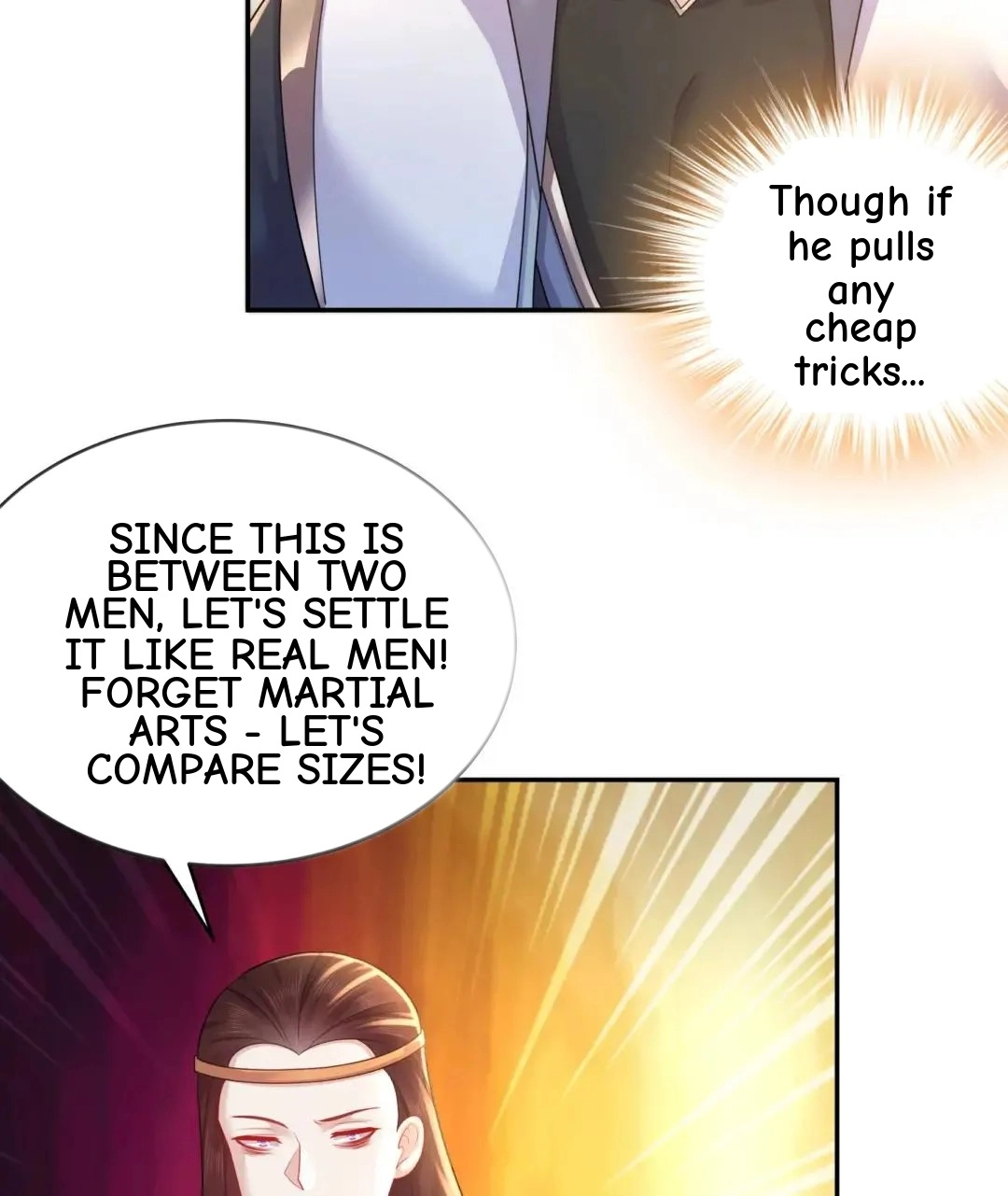 I’d Rather Live as a Villain Chapter 45 245 fb9354aa5523