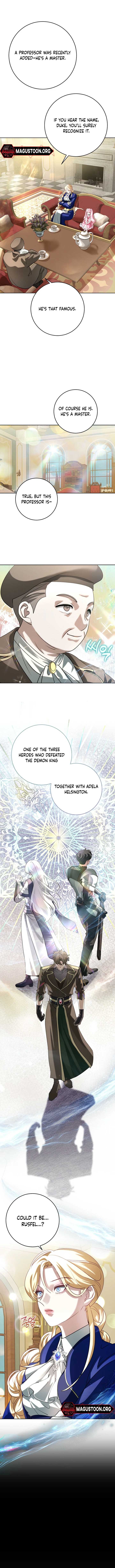 Beginning Part 2 of the Failure Chapter 12 46 08