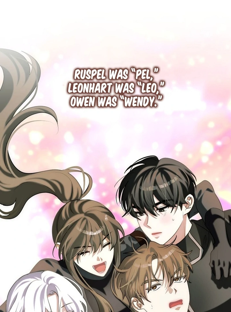 Beginning Part 2 of the Failure Chapter 20 522 110