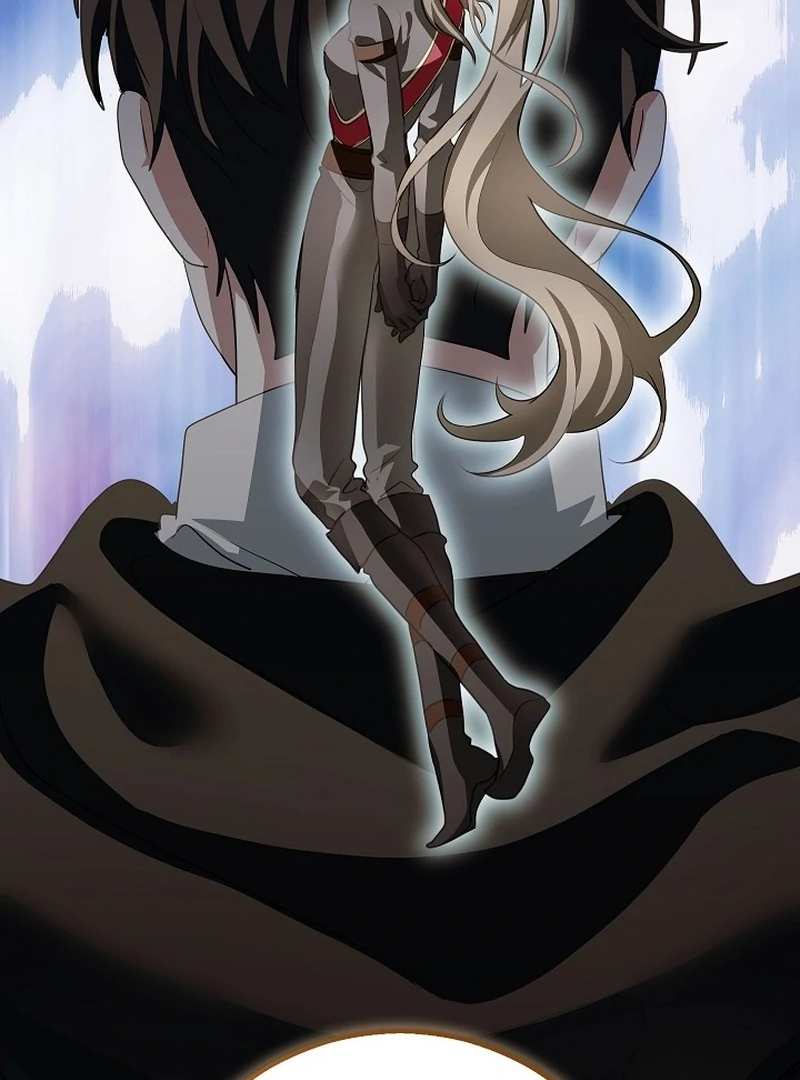 Beginning Part 2 of the Failure Chapter 20 544 132