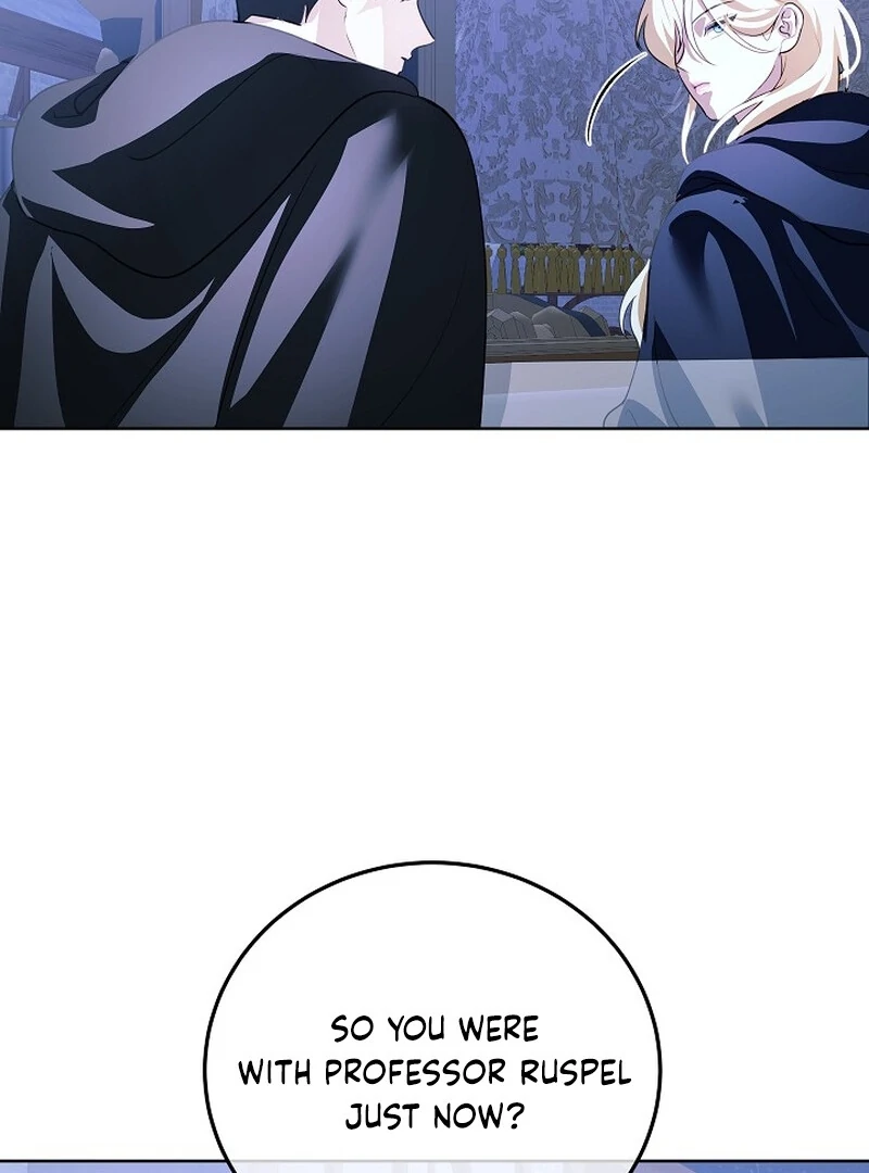 Beginning Part 2 of the Failure Chapter 23 467 100