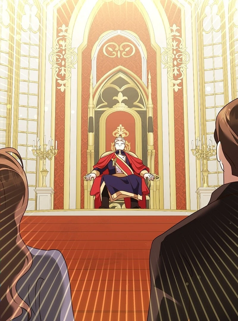 Beginning Part 2 of the Failure Chapter 26 461 106