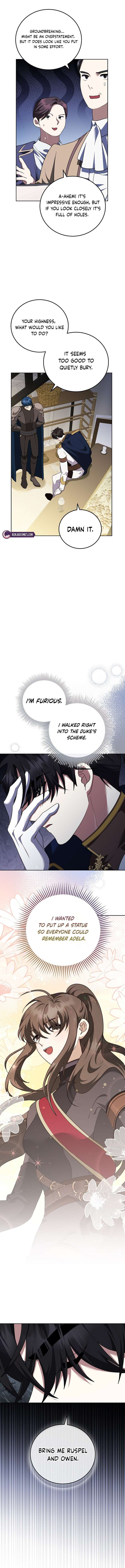 Beginning Part 2 of the Failure Chapter 27 51 2