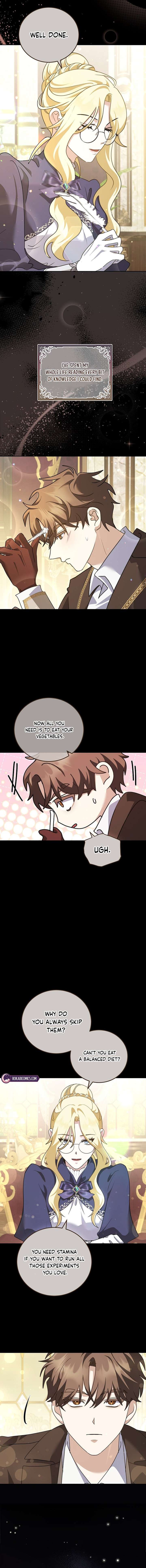 Beginning Part 2 of the Failure Chapter 27 55 6