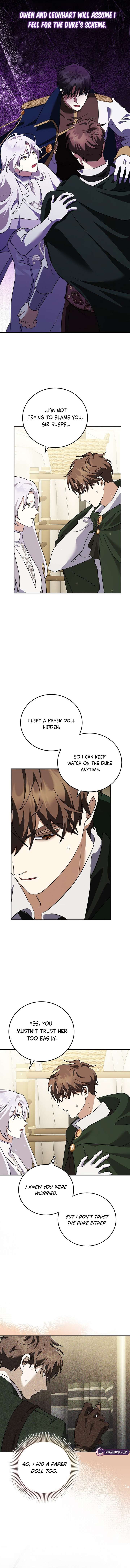 Beginning Part 2 of the Failure Chapter 27 58 9