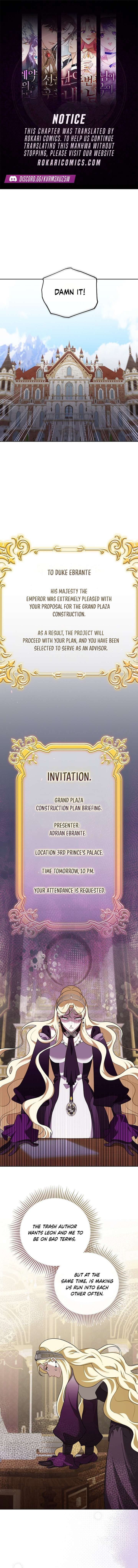 Beginning Part 2 of the Failure Chapter 28 47 1