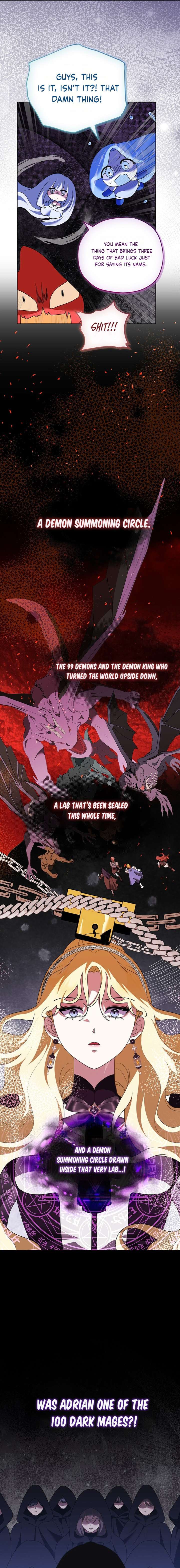 Beginning Part 2 of the Failure Chapter 28 57 11