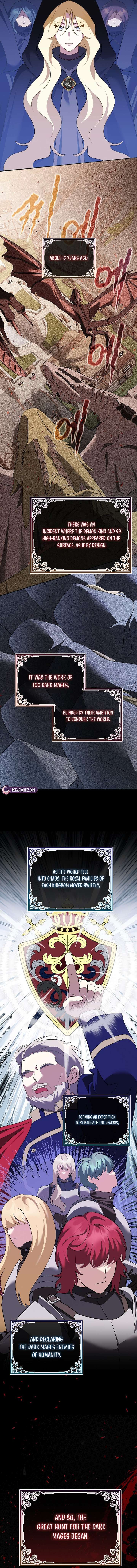 Beginning Part 2 of the Failure Chapter 28 58 12