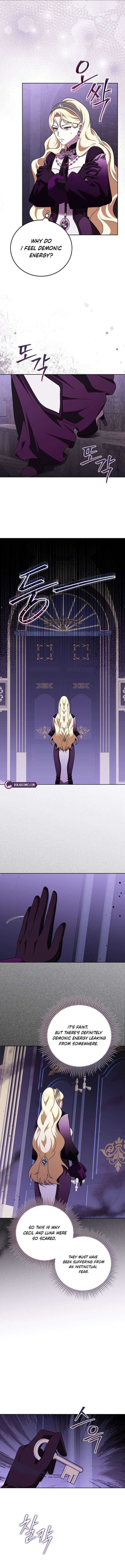 Beginning Part 2 of the Failure Chapter 28 50 4