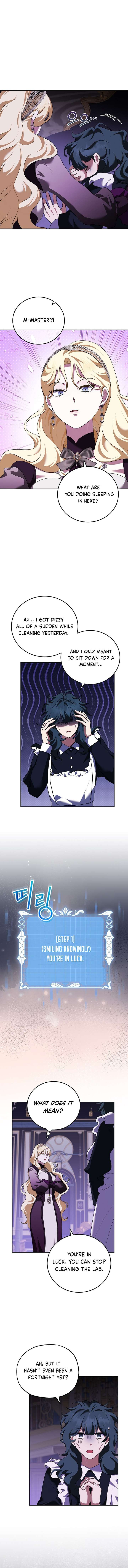 Beginning Part 2 of the Failure Chapter 28 52 6