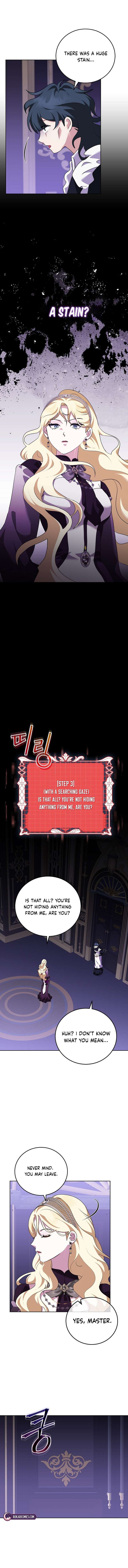 Beginning Part 2 of the Failure Chapter 28 54 8