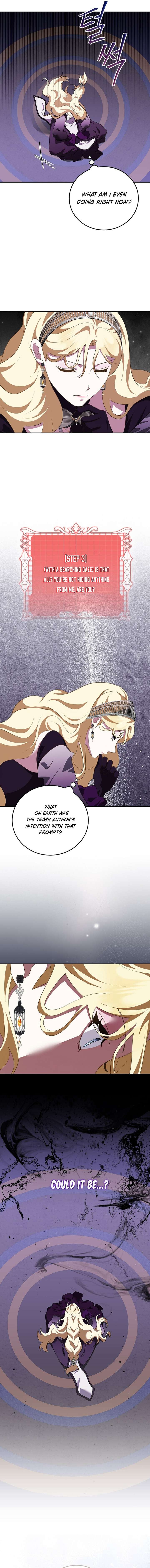 Beginning Part 2 of the Failure Chapter 28 55 9