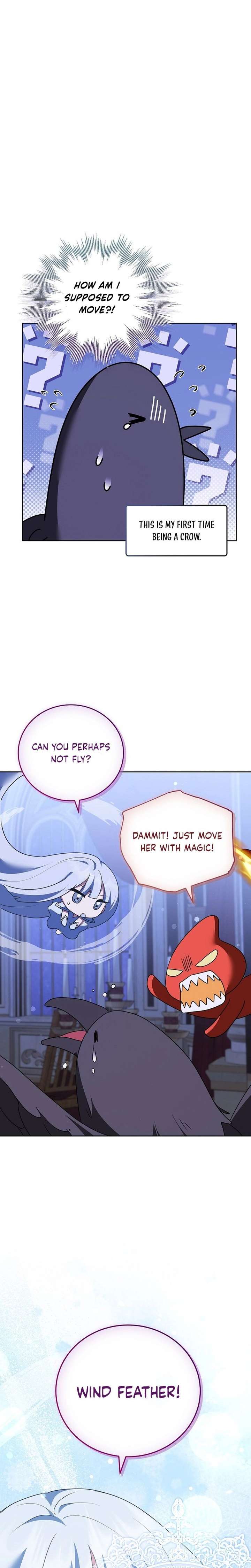 Beginning Part 2 of the Failure Chapter 31 62 ch 31 5