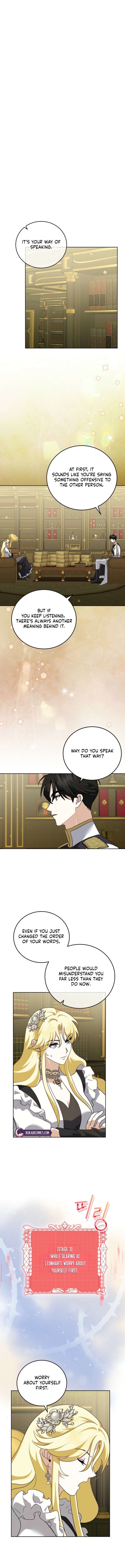 Beginning Part 2 of the Failure Chapter 39 44 01