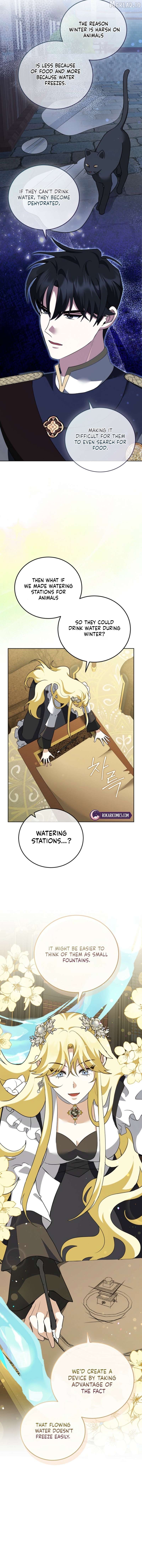 Beginning Part 2 of the Failure Chapter 39 50 07