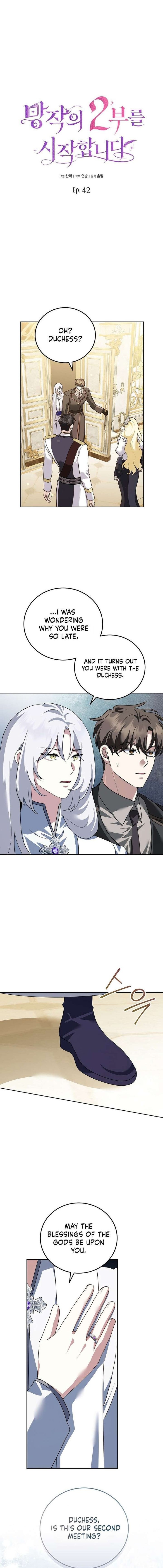 Beginning Part 2 of the Failure Chapter 42 43 01 result