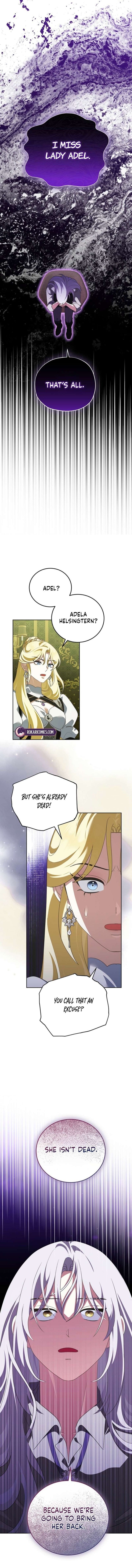 Beginning Part 2 of the Failure Chapter 43 52 13 result