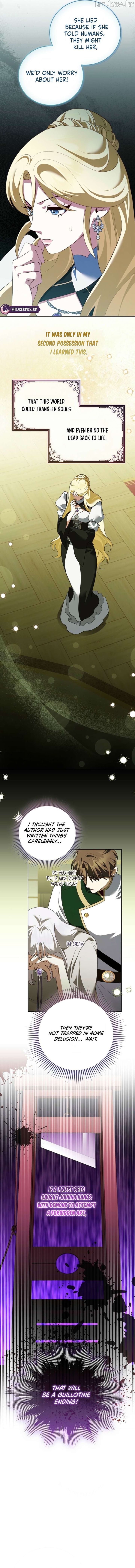 Beginning Part 2 of the Failure Chapter 44 45 03 result