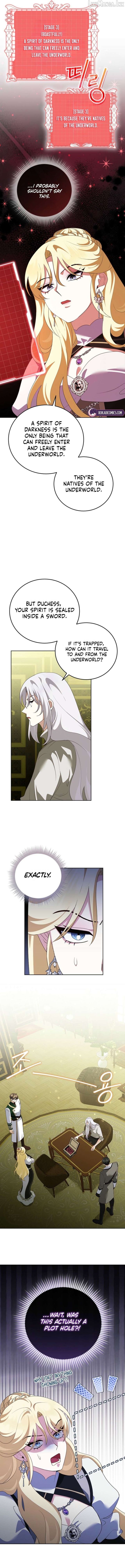 Beginning Part 2 of the Failure Chapter 44 49 07 result