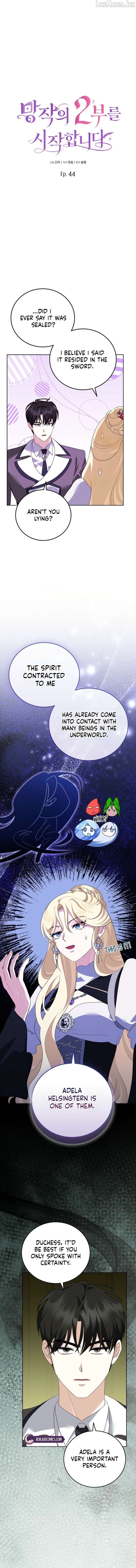 Beginning Part 2 of the Failure Chapter 44 50 08 result