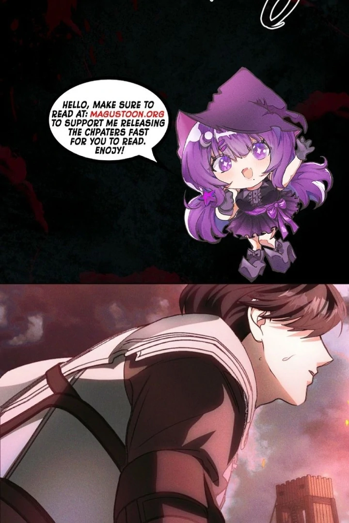 Beginning Part 2 of the Failure Chapter 6 320 006