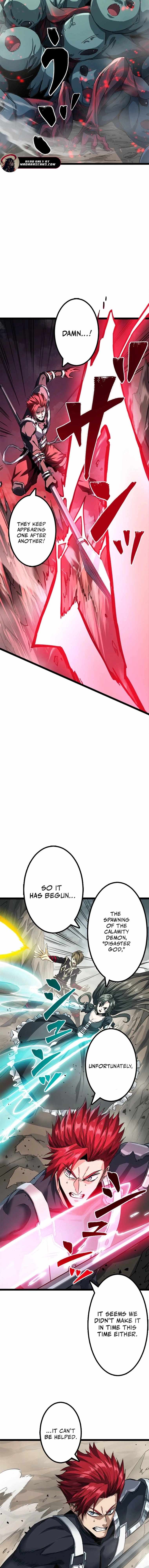 Return of the Absolute Champion Chapter 1 120 02