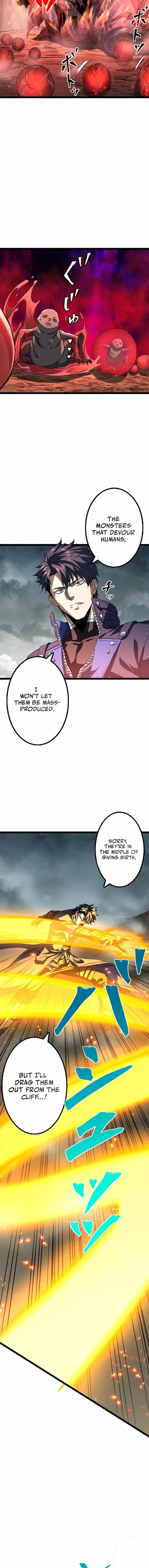 Return of the Absolute Champion Chapter 1 127 09