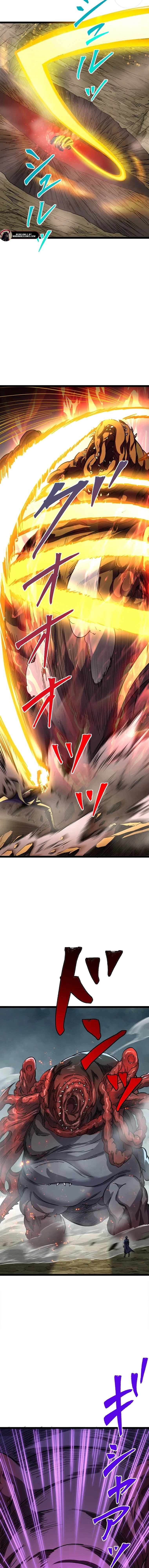 Return of the Absolute Champion Chapter 1 128 10