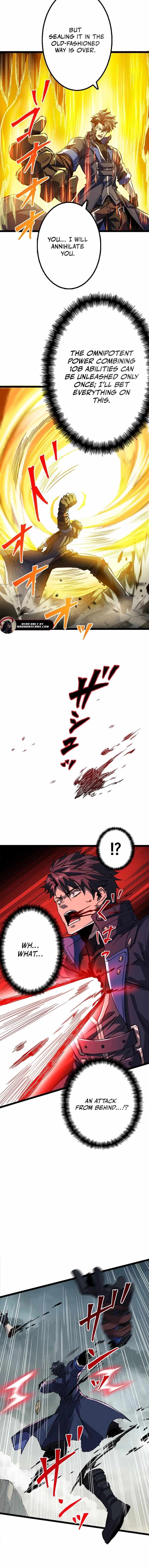 Return of the Absolute Champion Chapter 1 132 14