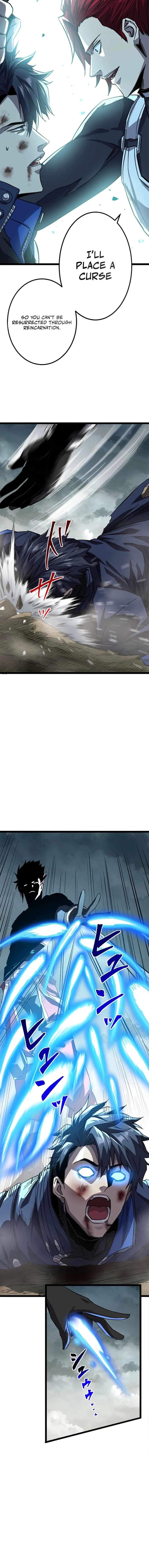 Return of the Absolute Champion Chapter 1 134 16