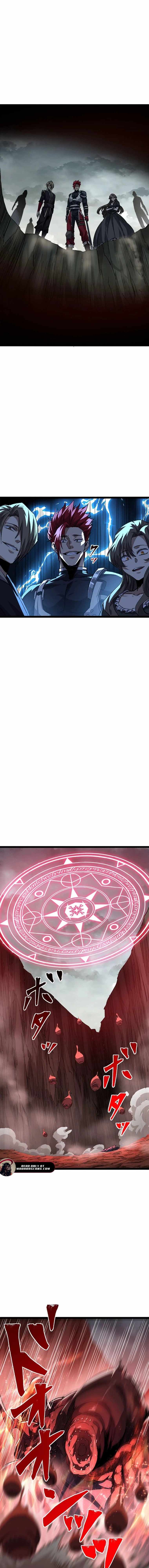 Return of the Absolute Champion Chapter 1 136 18