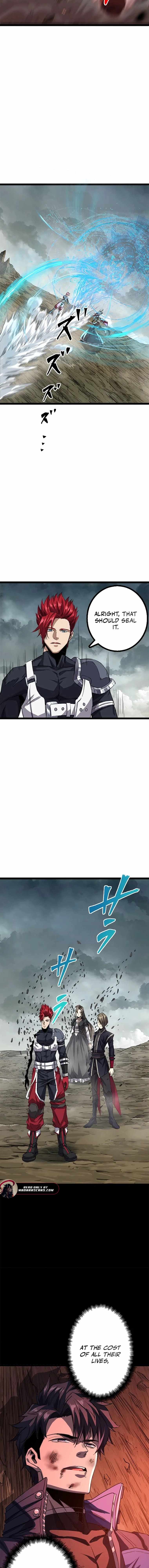 Return of the Absolute Champion Chapter 1 137 19