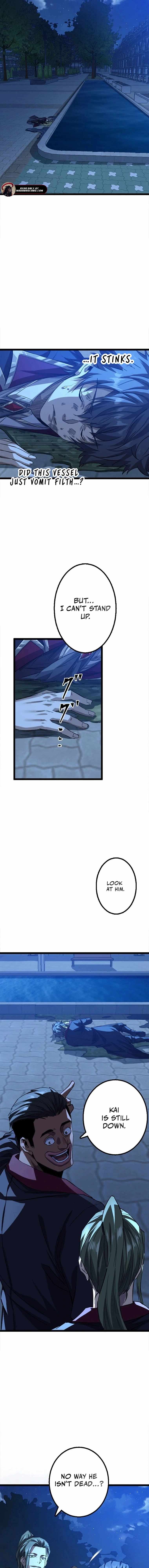 Return of the Absolute Champion Chapter 1 145 27