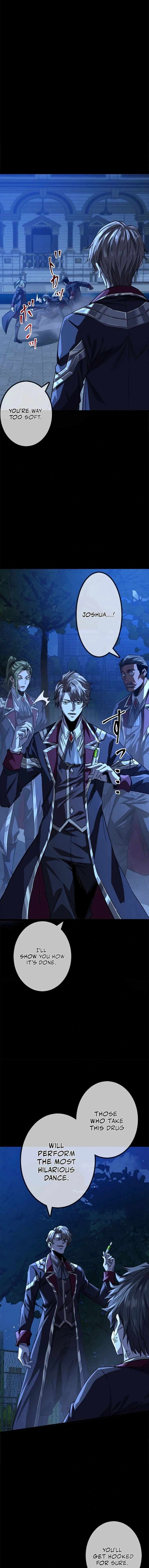 Return of the Absolute Champion Chapter 1 148 30