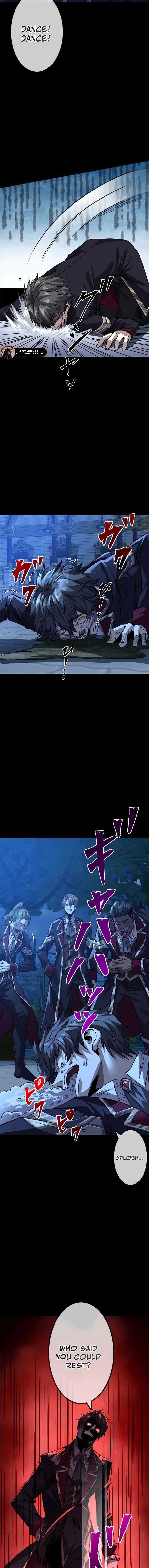 Return of the Absolute Champion Chapter 1 151 33