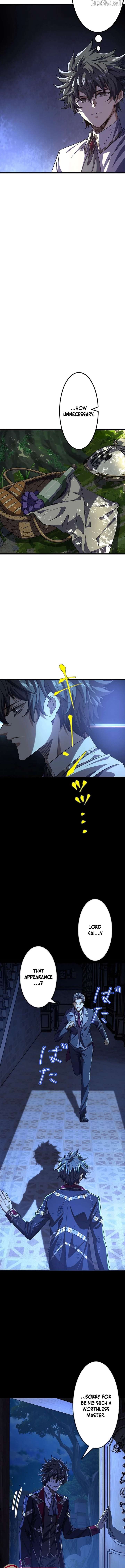 Return of the Absolute Champion Chapter 10 42 02