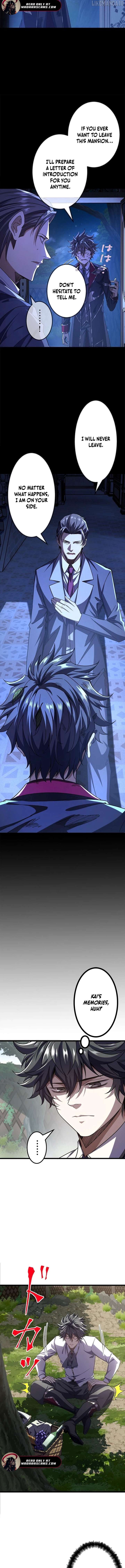 Return of the Absolute Champion Chapter 10 43 03